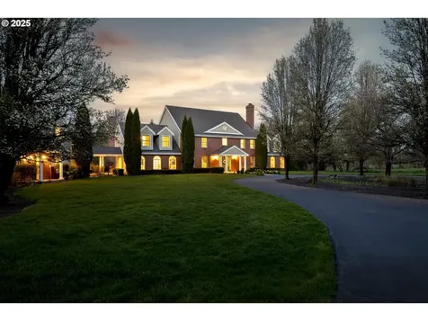 23201 NE 47th Avenue Ridgefield WA 98642