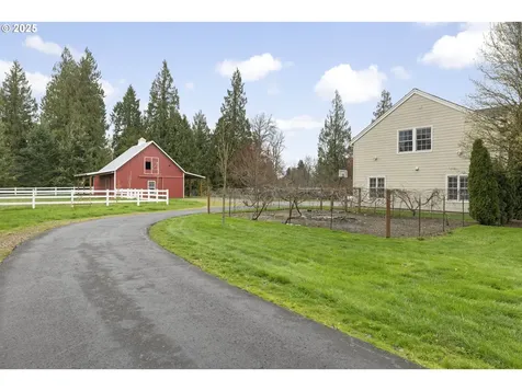 23201 NE 47th Avenue Ridgefield WA 98642