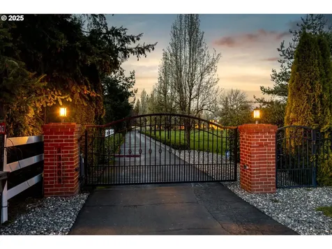23201 NE 47th Avenue Ridgefield WA 98642