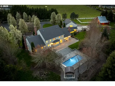 23201 NE 47th Avenue Ridgefield WA 98642