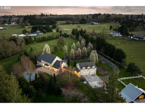 23201 NE 47th Avenue Ridgefield WA 98642
