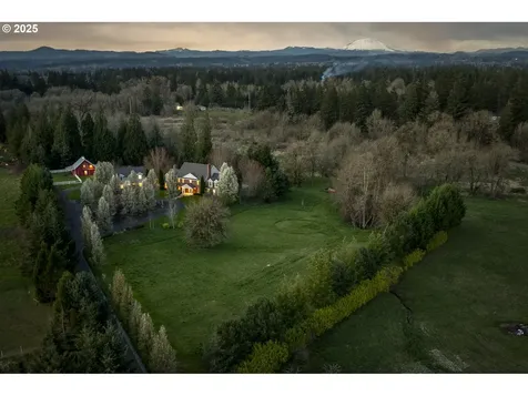23201 NE 47th Avenue Ridgefield WA 98642