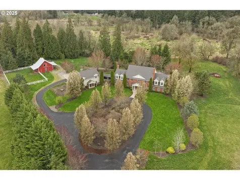 23201 NE 47th Avenue Ridgefield WA 98642