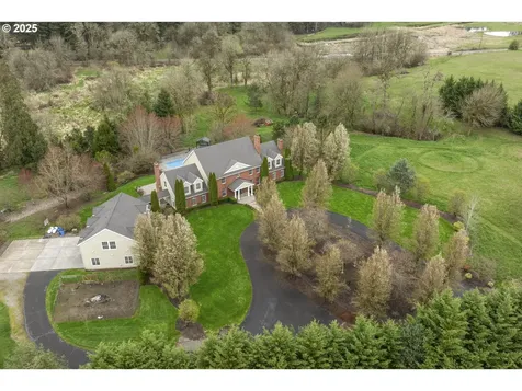 23201 NE 47th Avenue Ridgefield WA 98642