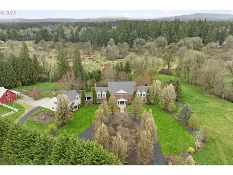 23201 NE 47th Avenue Ridgefield WA 98642