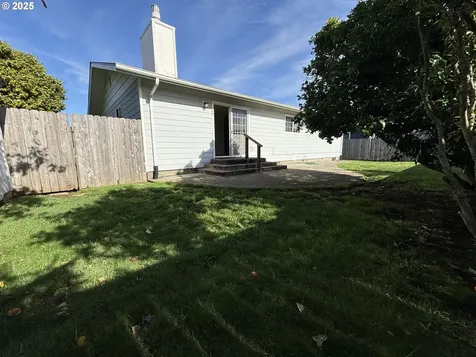 221 Musser Street Brookings OR 97415