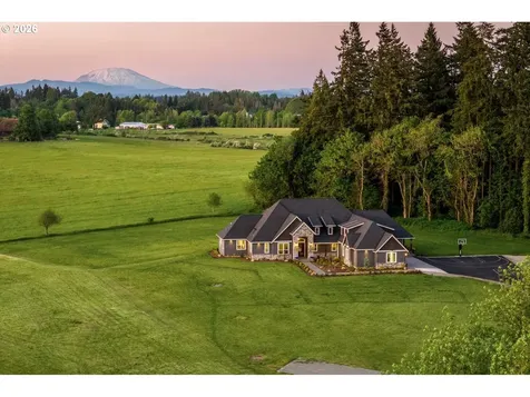 5018 NW 199th Street Ridgefield WA 98642
