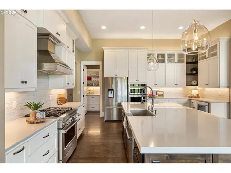 5018 NW 199th Street Ridgefield WA 98642