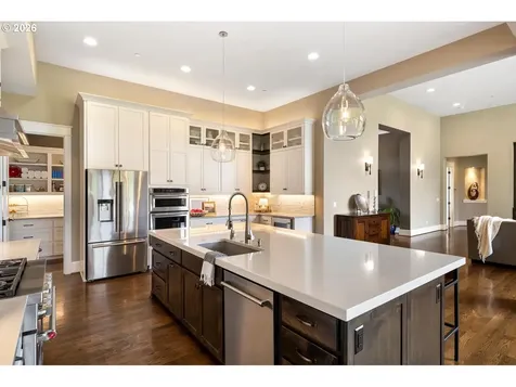 5018 NW 199th Street Ridgefield WA 98642