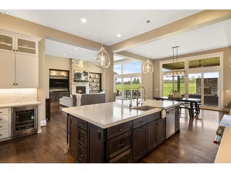 5018 NW 199th Street Ridgefield WA 98642