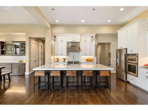 5018 NW 199th Street Ridgefield WA 98642
