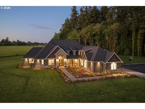5018 NW 199th Street Ridgefield WA 98642