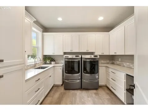 5018 NW 199th Street Ridgefield WA 98642