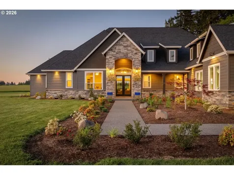 5018 NW 199th Street Ridgefield WA 98642