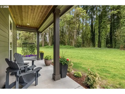 5018 NW 199th Street Ridgefield WA 98642