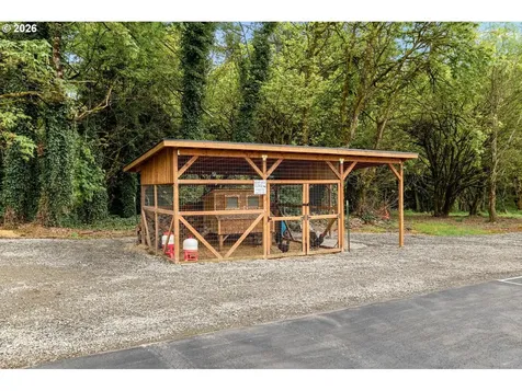 5018 NW 199th Street Ridgefield WA 98642