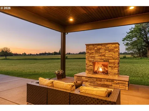5018 NW 199th Street Ridgefield WA 98642