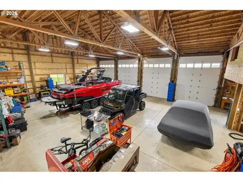 5018 NW 199th Street Ridgefield WA 98642