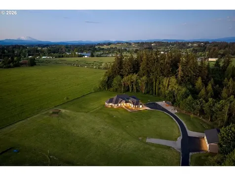 5018 NW 199th Street Ridgefield WA 98642