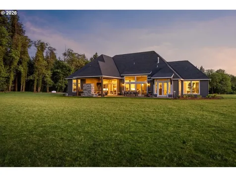 5018 NW 199th Street Ridgefield WA 98642