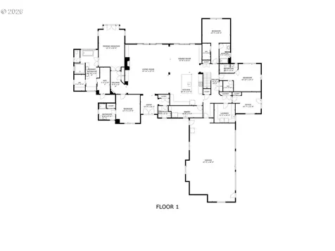5018 NW 199th Street Ridgefield WA 98642