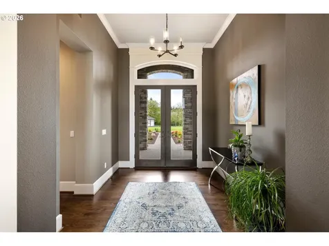 5018 NW 199th Street Ridgefield WA 98642