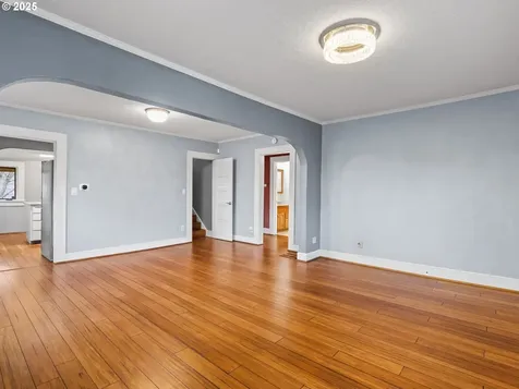 3822 NE 66th Avenue Portland OR 97213