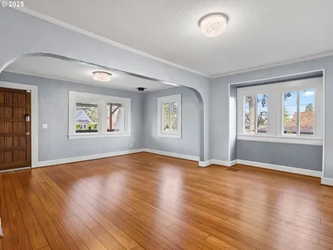 3822 NE 66th Avenue Portland OR 97213