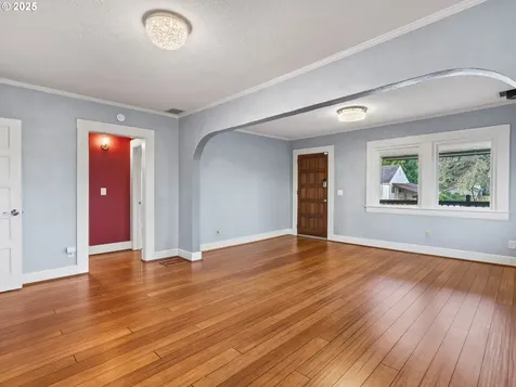 3822 NE 66th Avenue Portland OR 97213