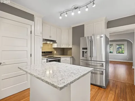 3822 NE 66th Avenue Portland OR 97213
