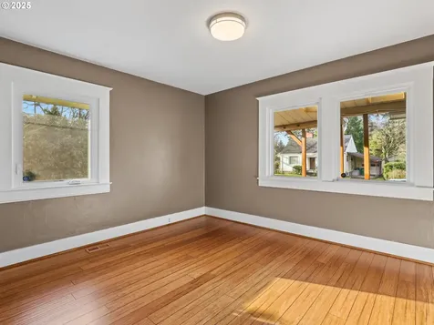 3822 NE 66th Avenue Portland OR 97213