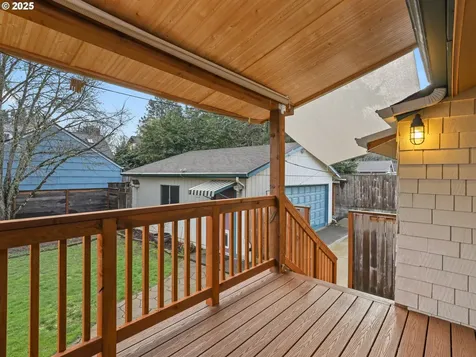 3822 NE 66th Avenue Portland OR 97213