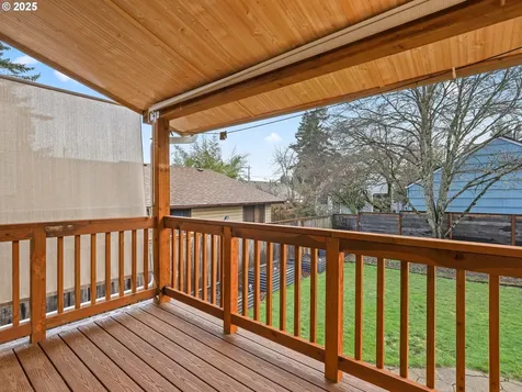 3822 NE 66th Avenue Portland OR 97213