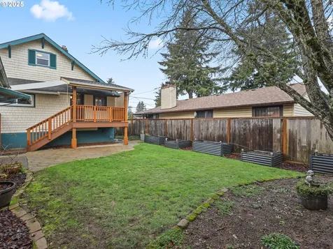 3822 NE 66th Avenue Portland OR 97213