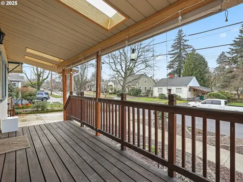 3822 NE 66th Avenue Portland OR 97213