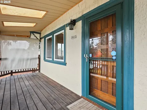3822 NE 66th Avenue Portland OR 97213