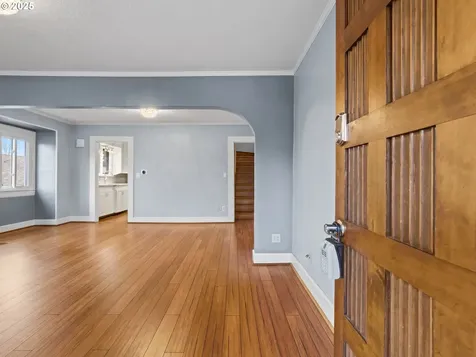 3822 NE 66th Avenue Portland OR 97213