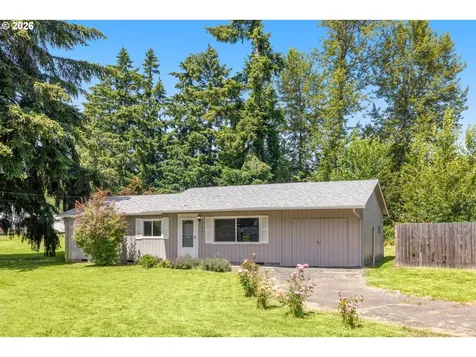10715 NW 311th Avenue North Plains OR 97133