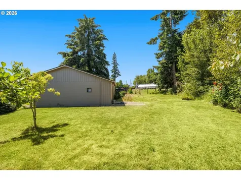 10715 NW 311th Avenue North Plains OR 97133