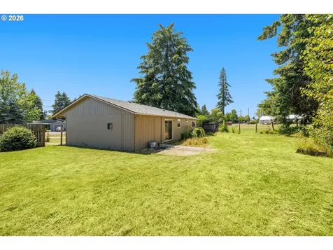 10715 NW 311th Avenue North Plains OR 97133