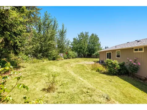 10715 NW 311th Avenue North Plains OR 97133