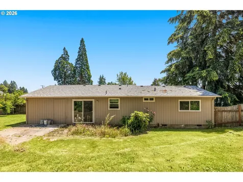 10715 NW 311th Avenue North Plains OR 97133