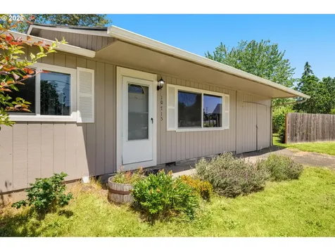 10715 NW 311th Avenue North Plains OR 97133