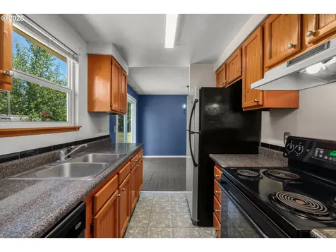 10715 NW 311th Avenue North Plains OR 97133