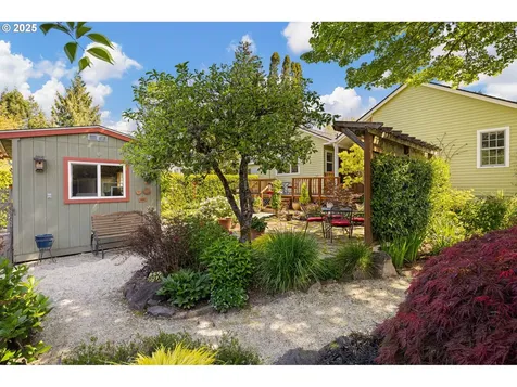 2476 Emerald Street Eugene OR 97403