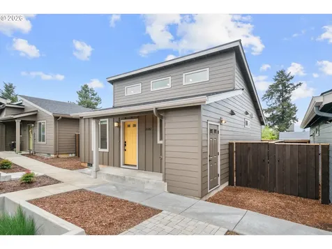 12282 Meadowlawn Drive Oregon City OR 97045