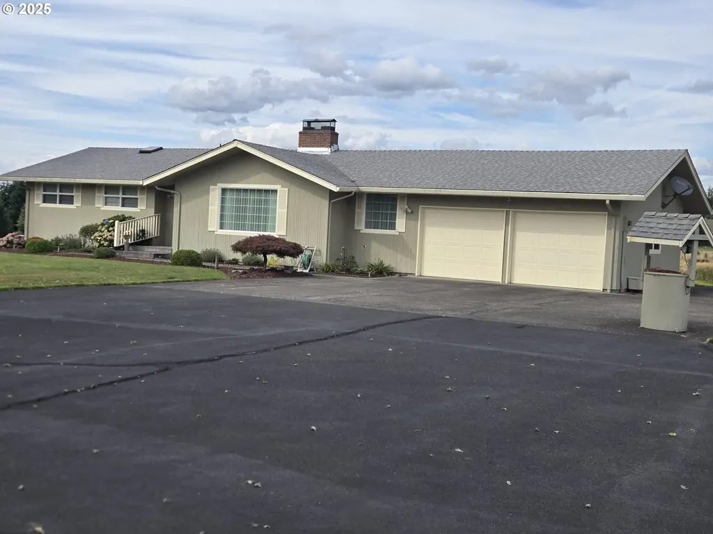 4510 NW 324th Street Ridgefield WA 98642