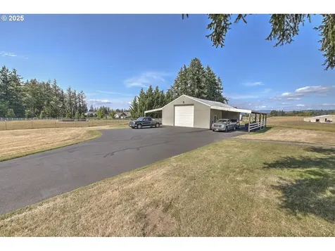 4510 NW 324th Street Ridgefield WA 98642