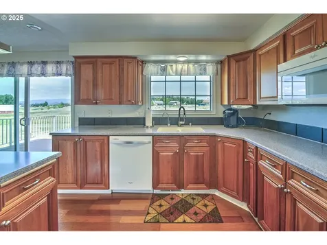 4510 NW 324th Street Ridgefield WA 98642