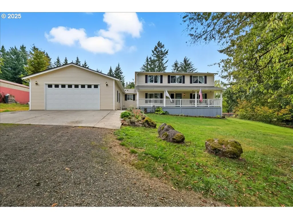 24415 NE 219th Street Battle Ground WA 98604